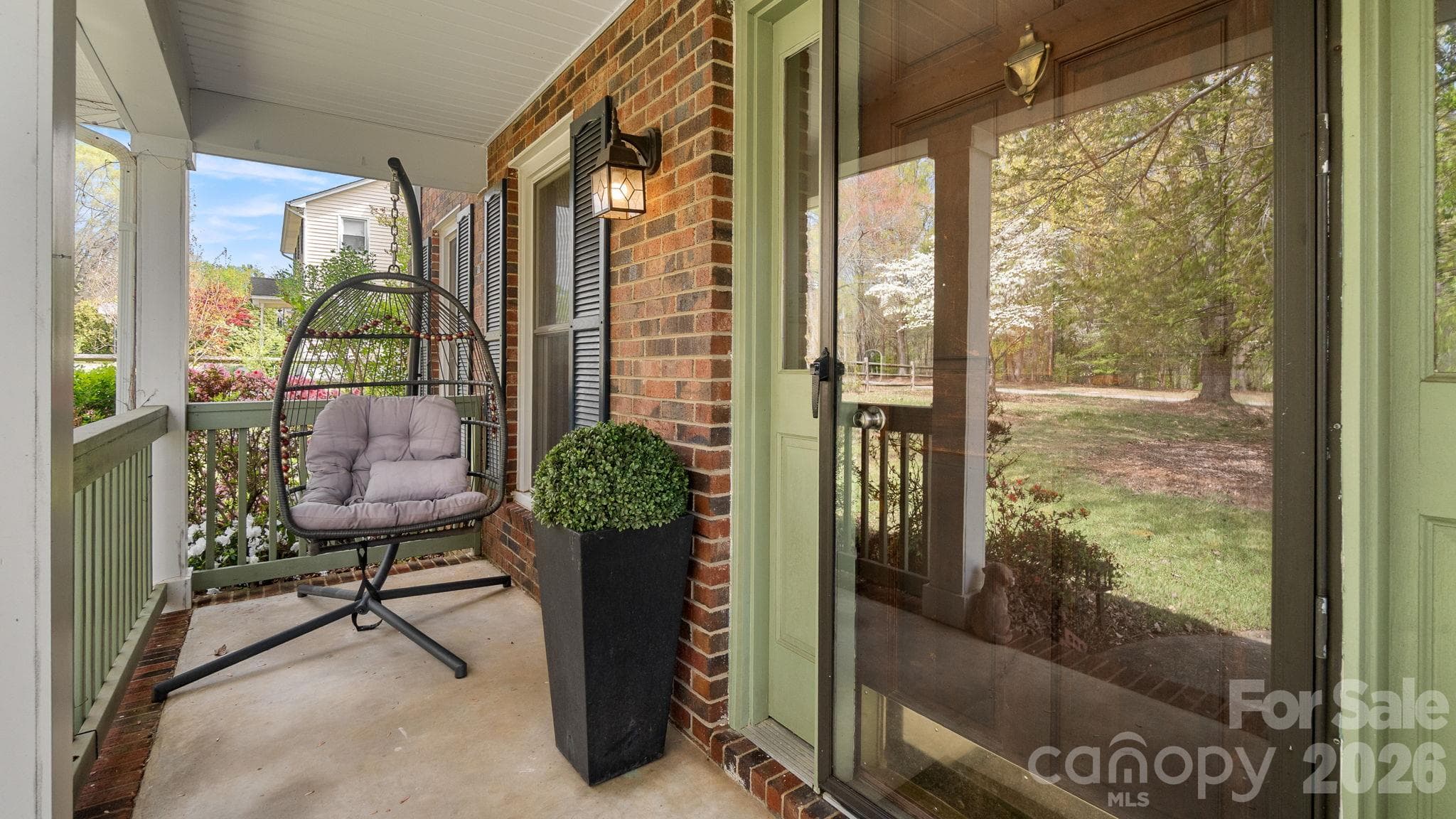 Single Family Residence at 408 Baucom Deese Road, Monroe, photo 38 of 43