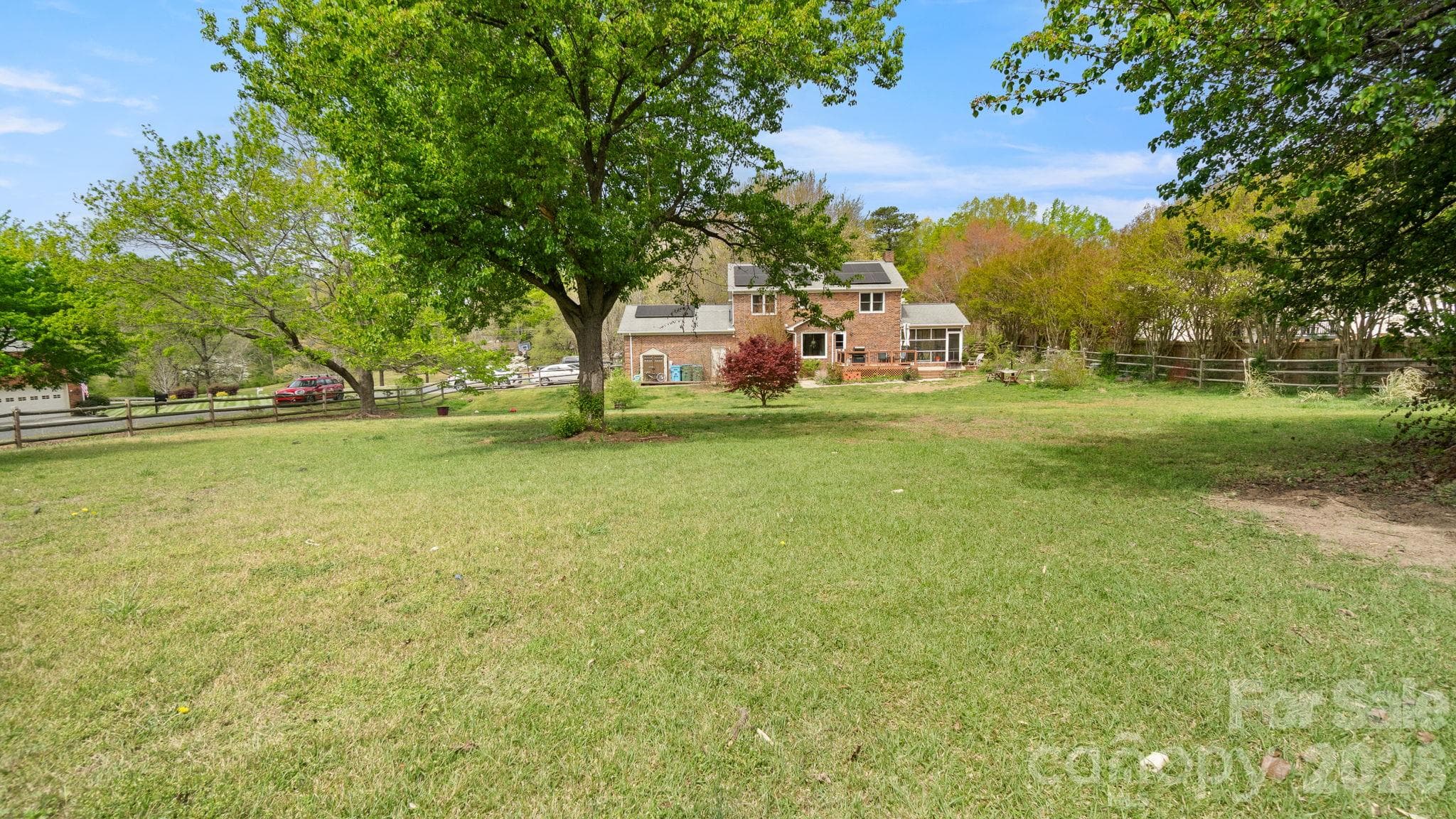 Single Family Residence at 408 Baucom Deese Road, Monroe, photo 42 of 43