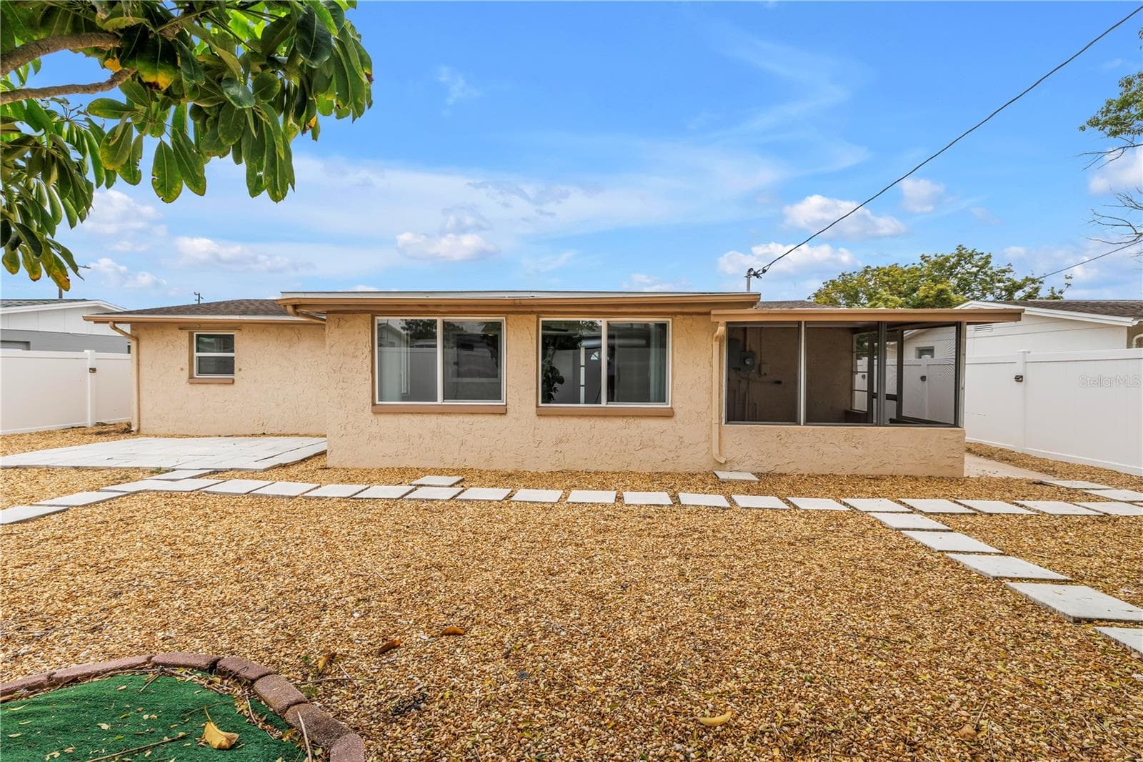 Single Family Residence at 1516 DERRICK ST, HOLIDAY, photo 37 of 48