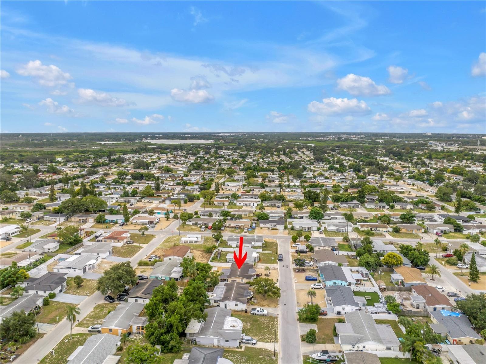 Single Family Residence at 1516 DERRICK ST, HOLIDAY, photo 44 of 48