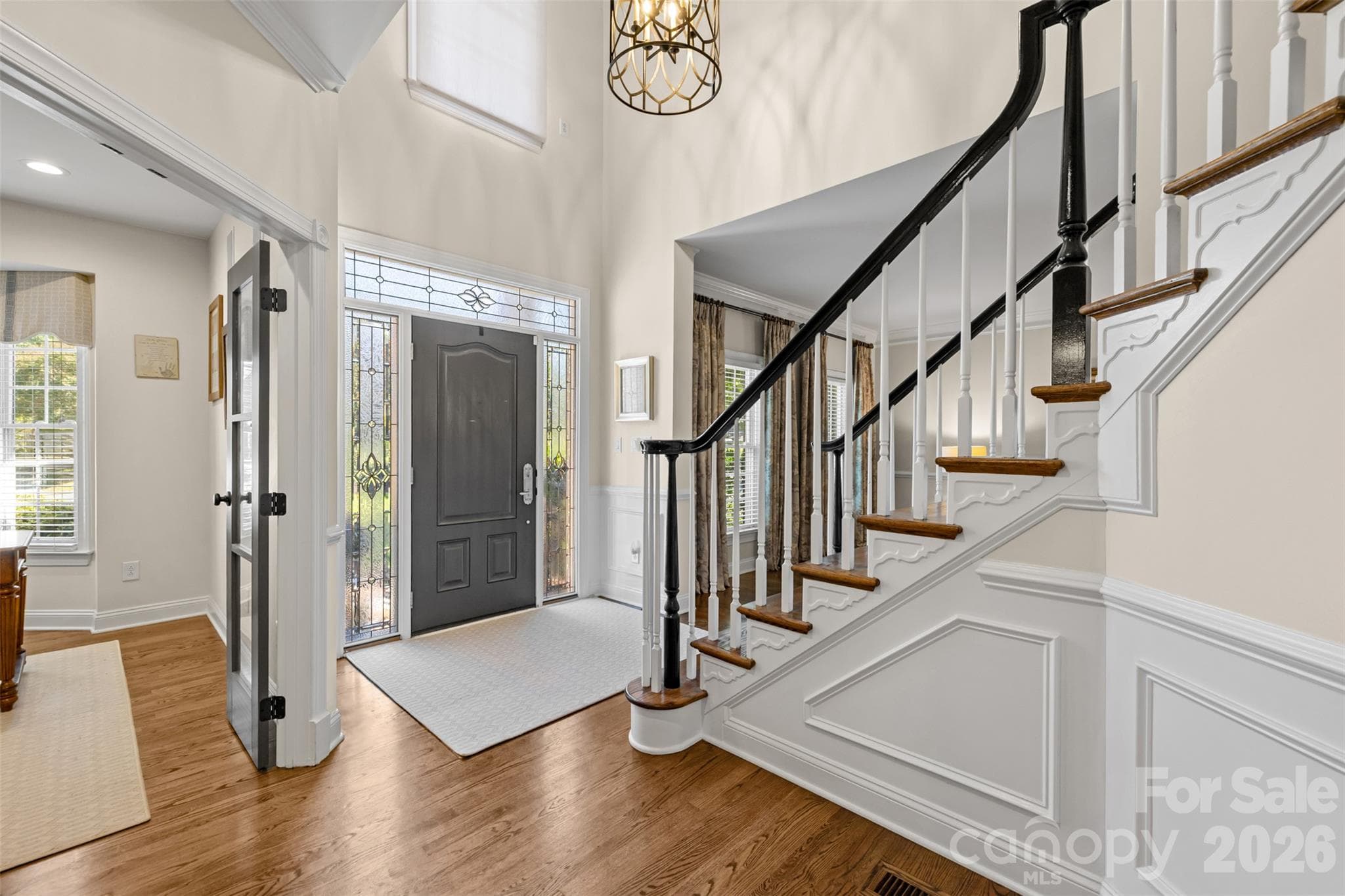 Single Family Residence at 2042 Maynard Road, Charlotte, photo 5 of 47