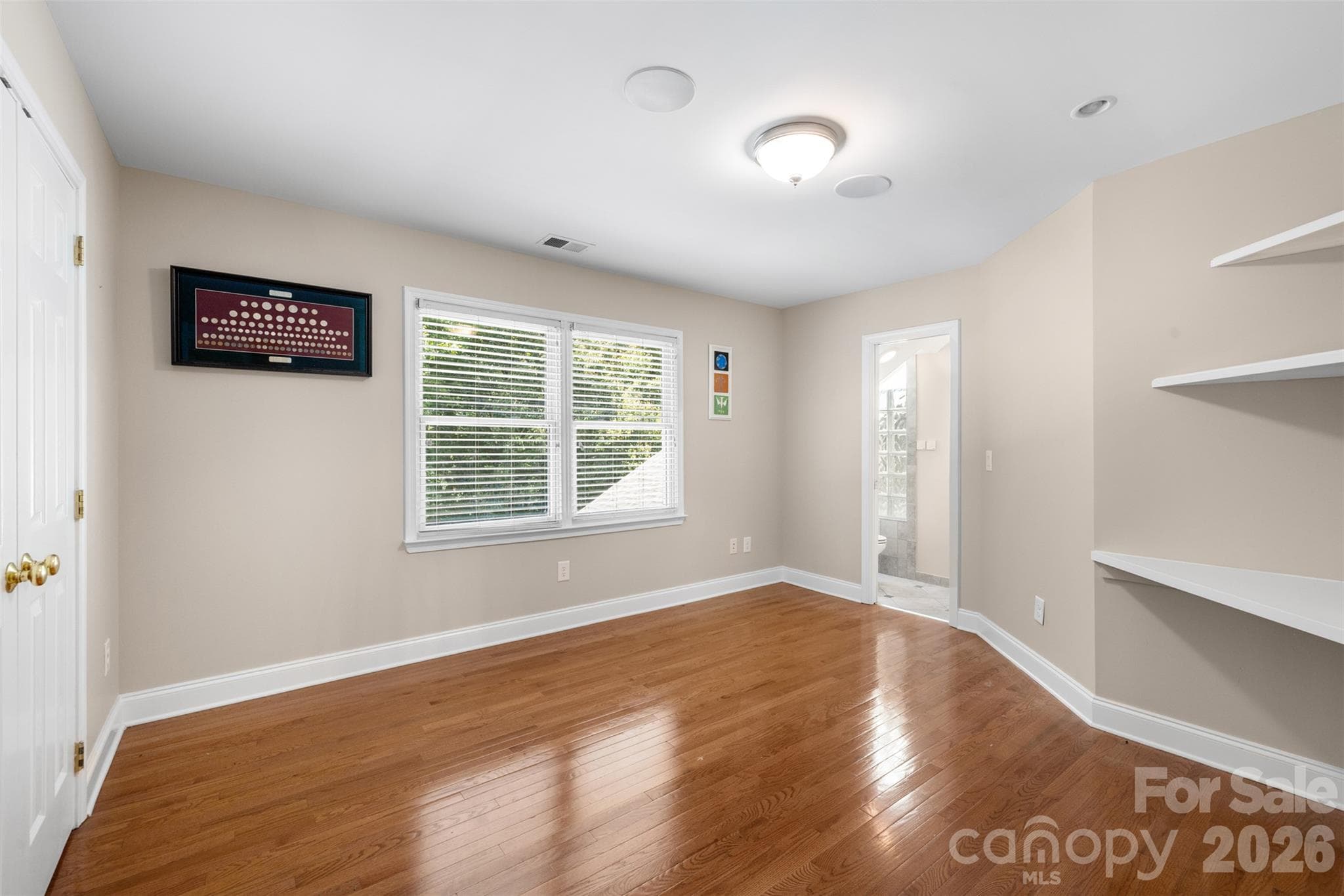 Bedroom - 2042 Maynard Road, Charlotte