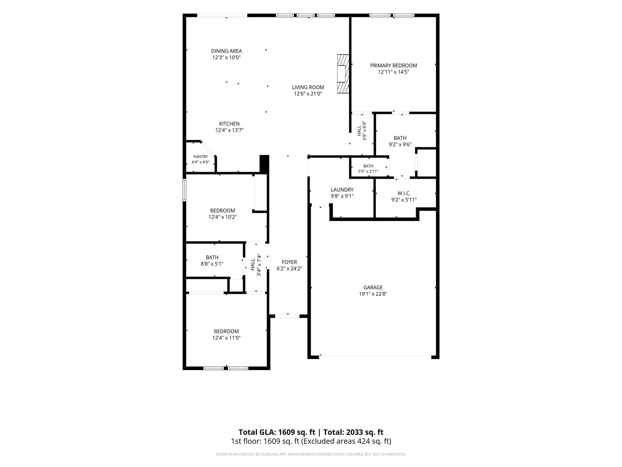 Single Family Residence at 9423 Festival Way, Charlotte, photo 26 of 26