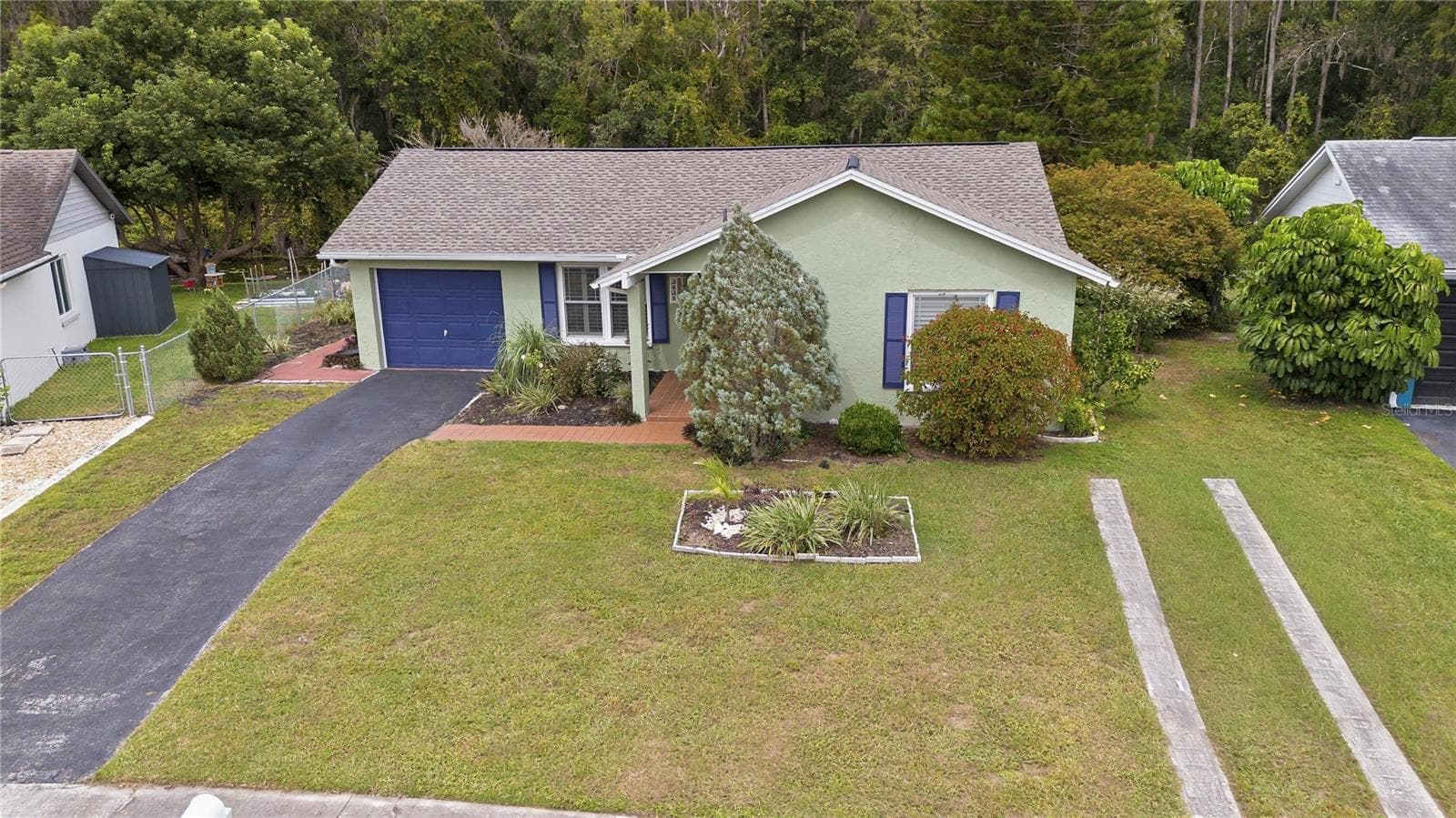 Single Family Residence at 3431 VAN NUYS LOOP, NEW PORT RICHEY, photo 3 of 55