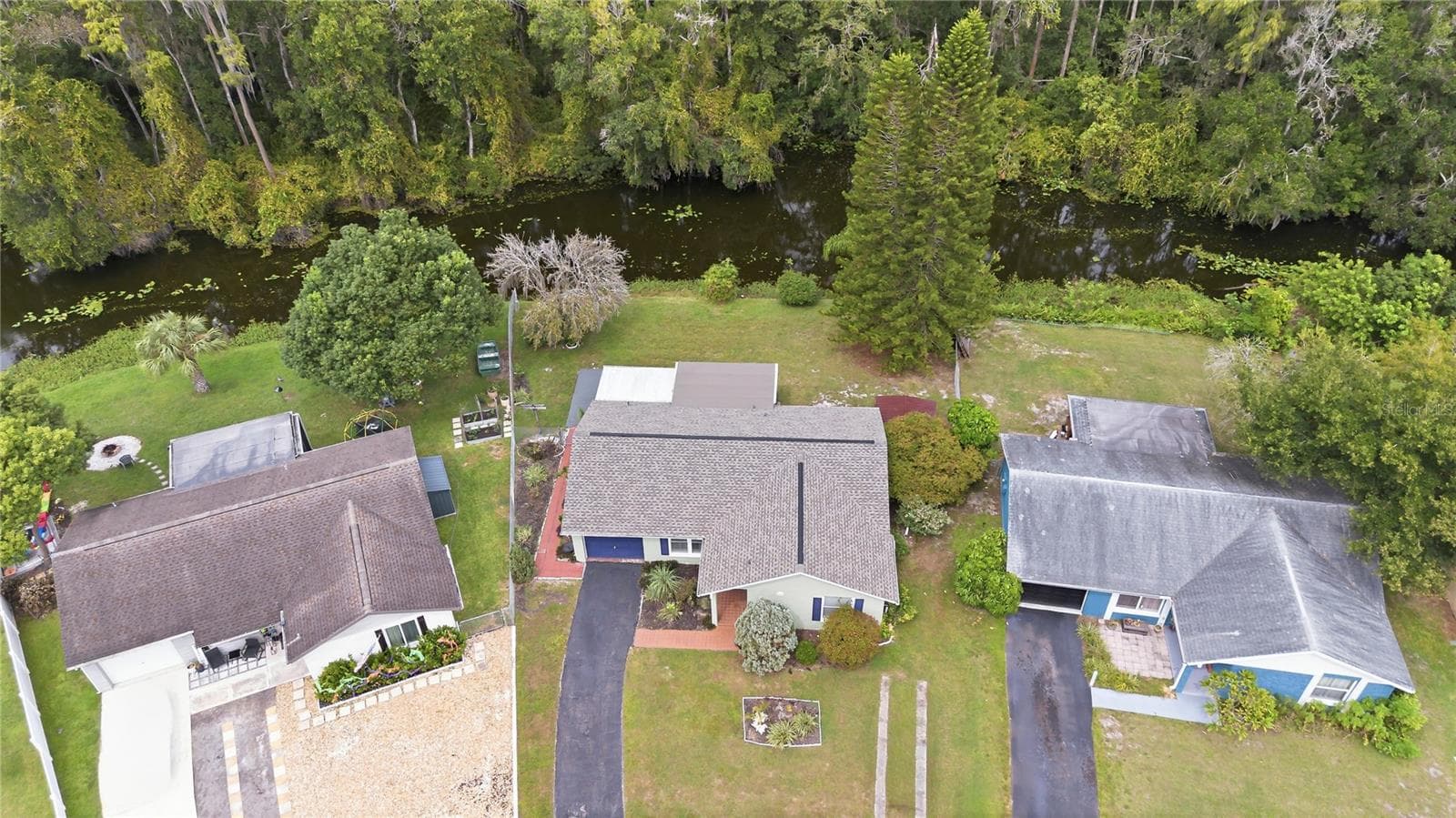 Single Family Residence at 3431 VAN NUYS LOOP, NEW PORT RICHEY, photo 44 of 55