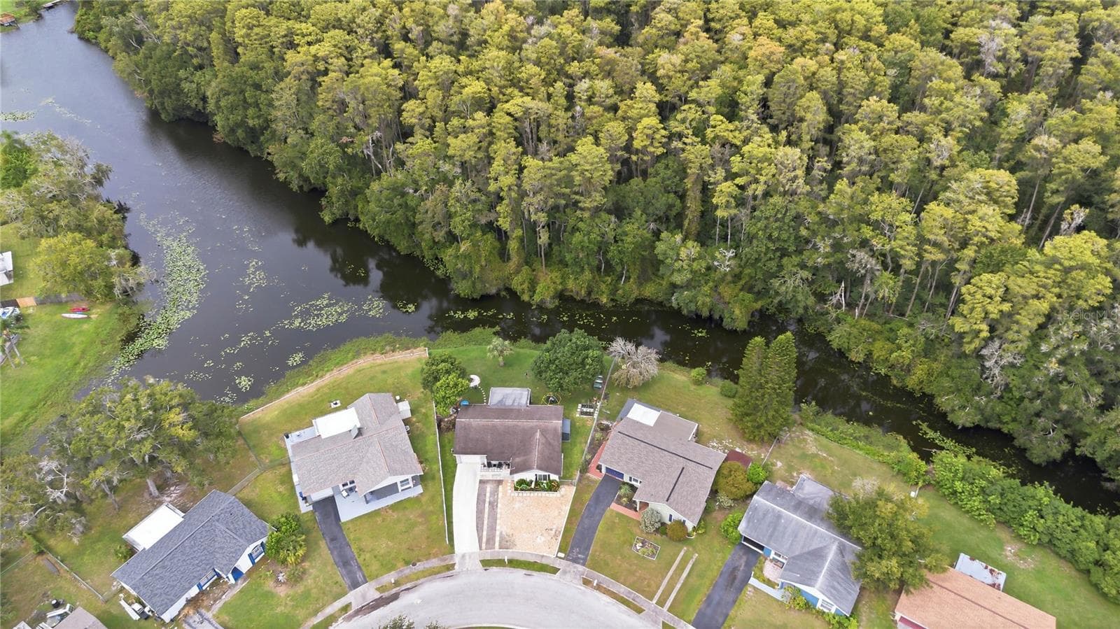 Single Family Residence at 3431 VAN NUYS LOOP, NEW PORT RICHEY, photo 46 of 55