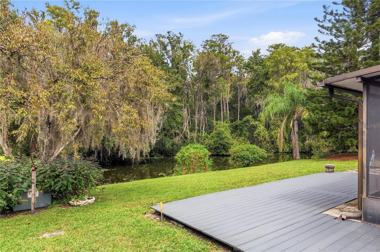 Single Family Residence at 3431 VAN NUYS LOOP, NEW PORT RICHEY, photo 51 of 55