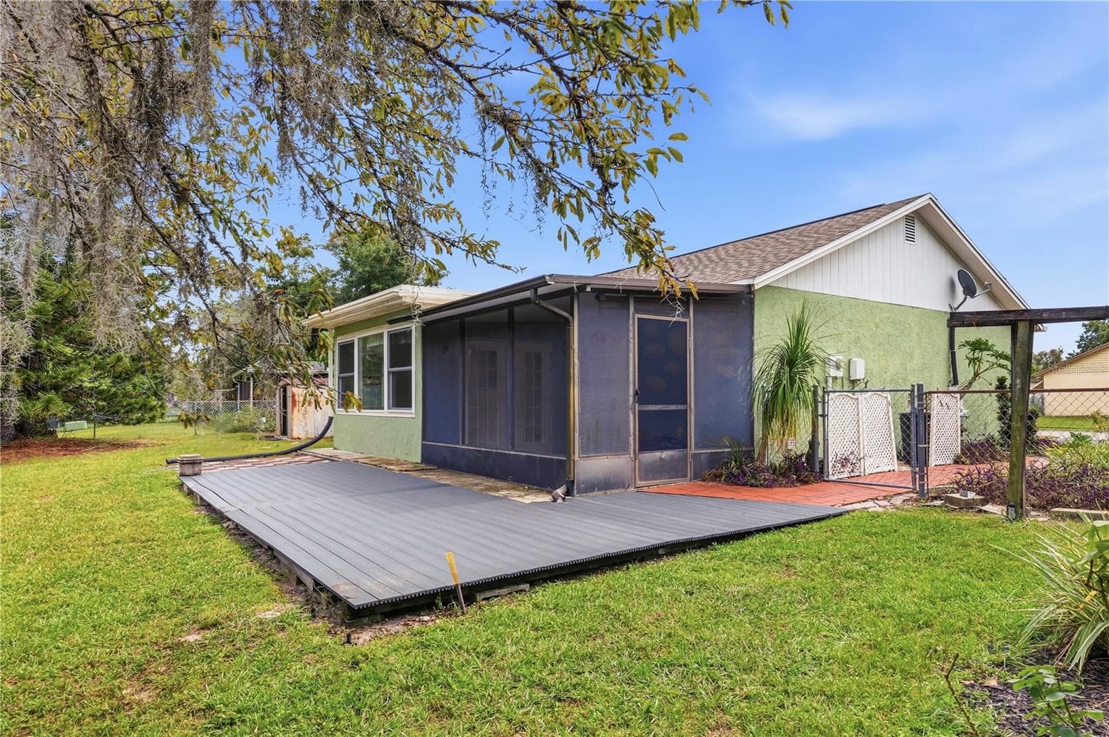 Single Family Residence at 3431 VAN NUYS LOOP, NEW PORT RICHEY, photo 52 of 55