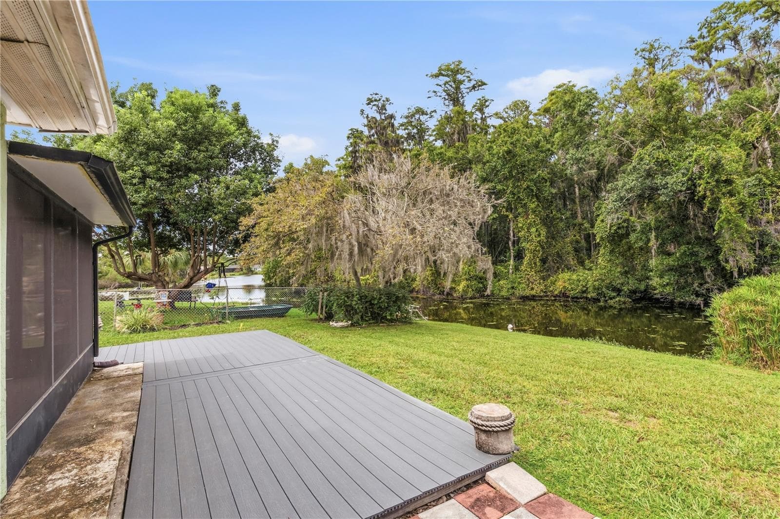 Single Family Residence at 3431 VAN NUYS LOOP, NEW PORT RICHEY, photo 54 of 55