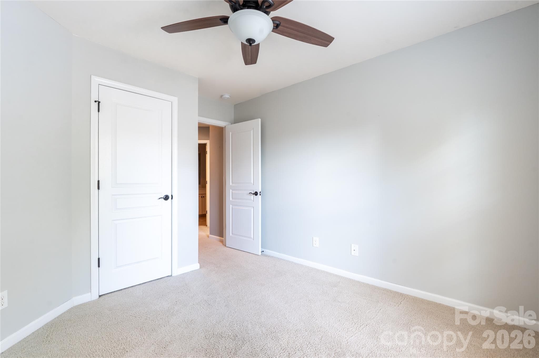 Bedroom 2 - 1839 Royal Gorge Avenue, Charlotte