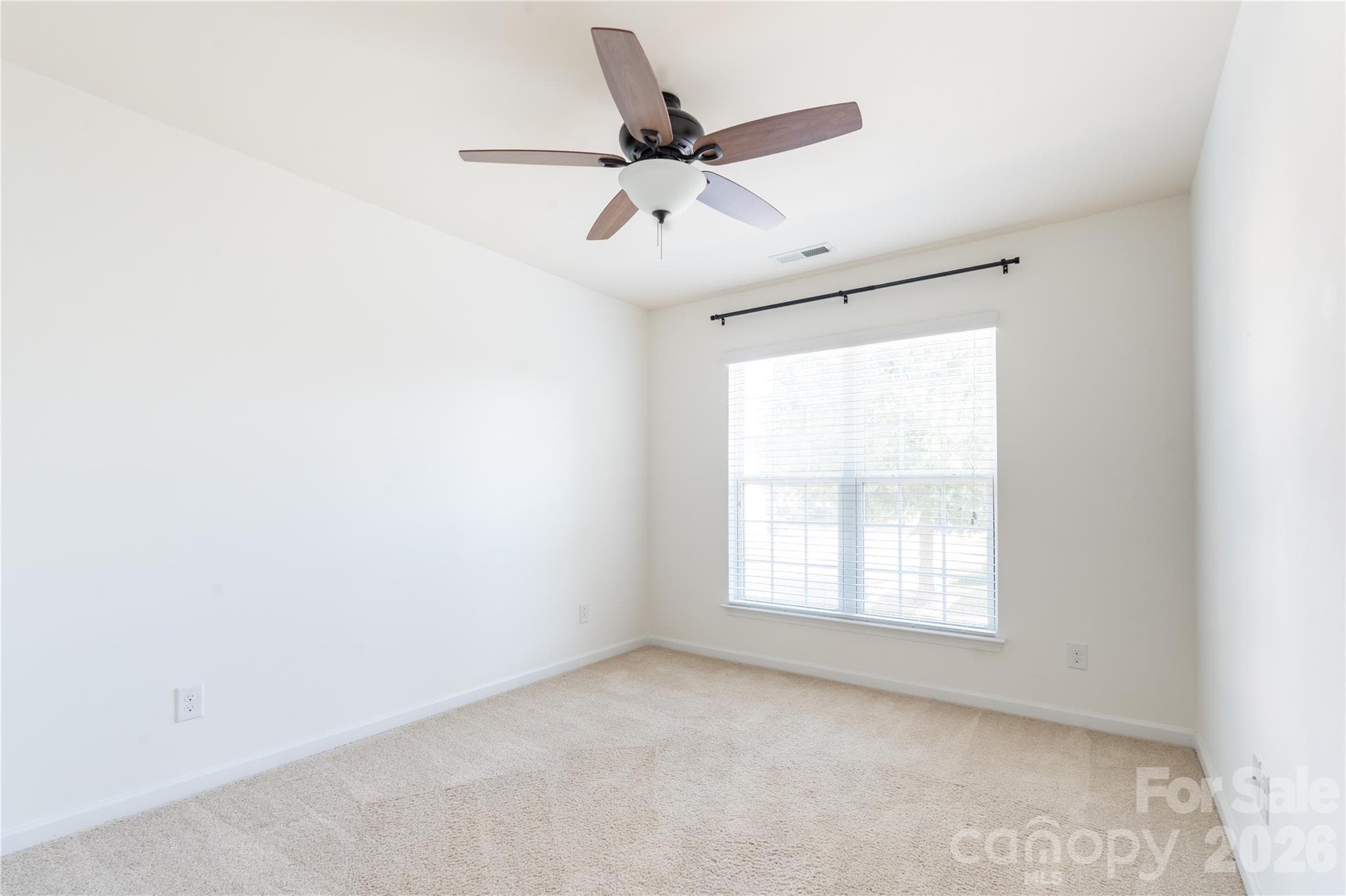 Bedroom 3 - 1839 Royal Gorge Avenue, Charlotte