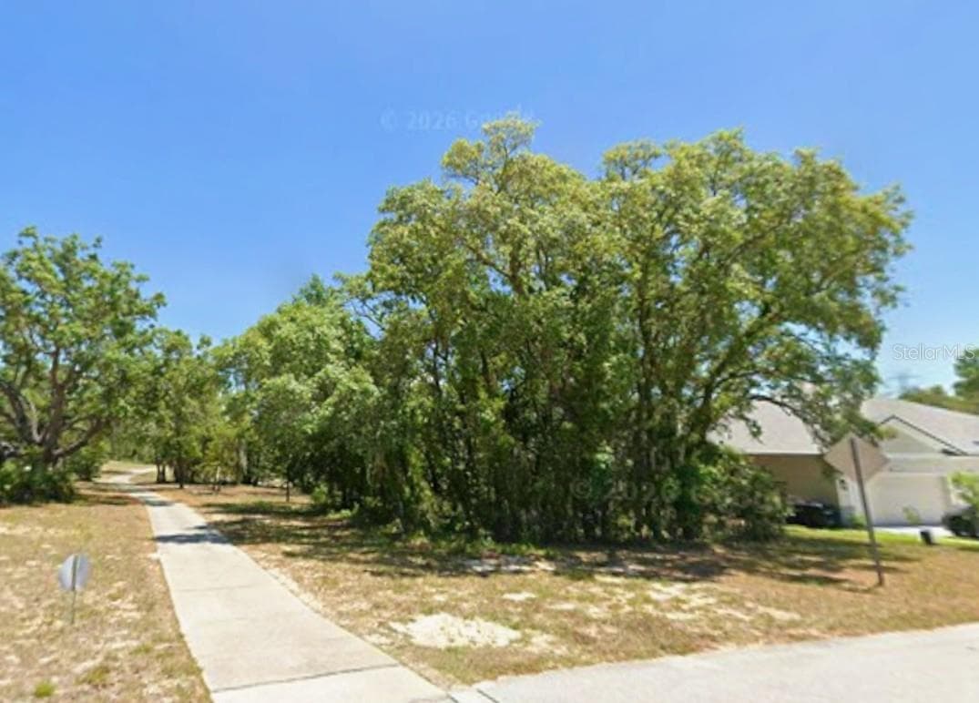 61 Woodfield Circle - 61 WOODFIELD CIR, HOMOSASSA