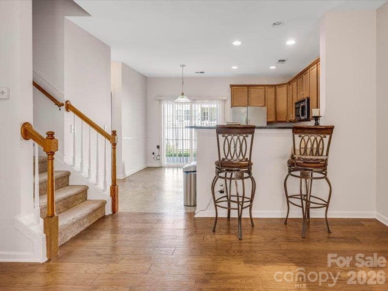 Townhouse at 311 Sandy Spring None, Clover, photo 4 of 25