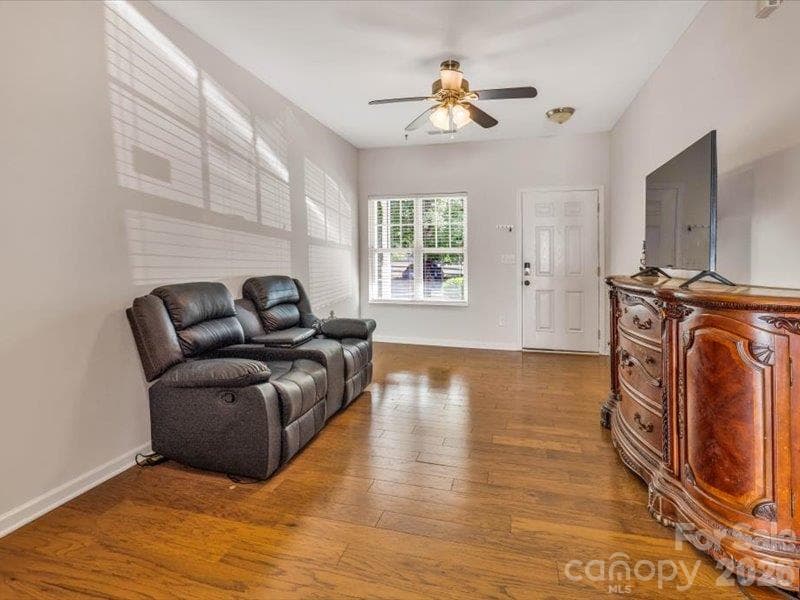Townhouse at 311 Sandy Spring None, Clover, photo 5 of 25