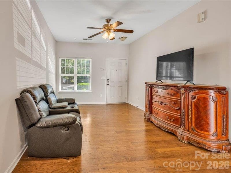 Townhouse at 311 Sandy Spring None, Clover, photo 6 of 25