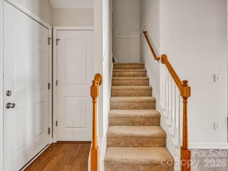 Townhouse at 311 Sandy Spring None, Clover, photo 8 of 25