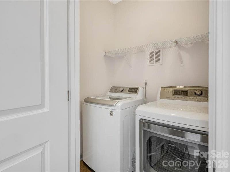 Townhouse at 311 Sandy Spring None, Clover, photo 9 of 25
