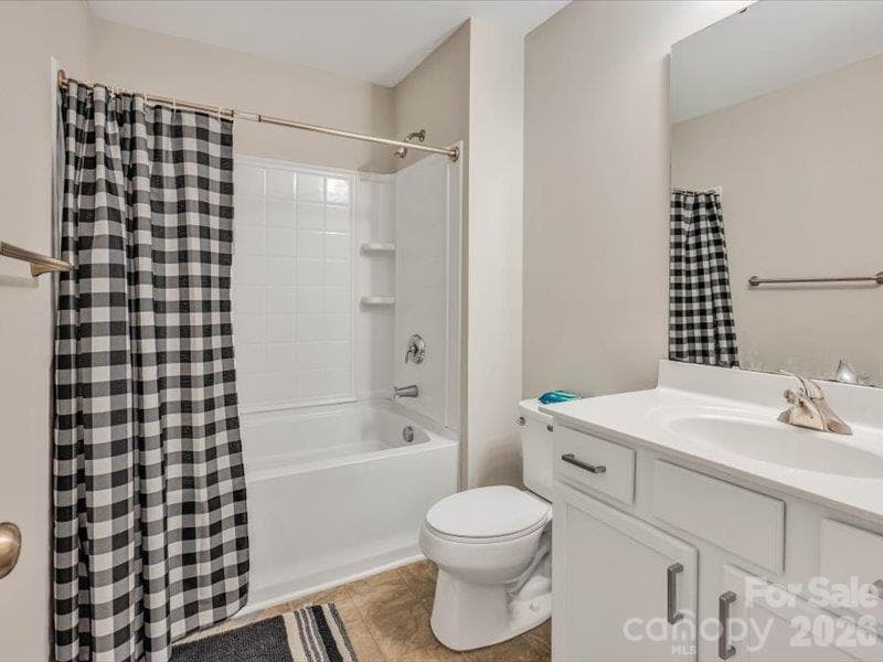 Townhouse at 311 Sandy Spring None, Clover, photo 13 of 25