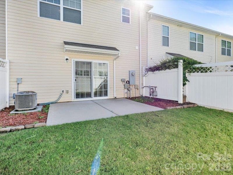 Townhouse at 311 Sandy Spring None, Clover, photo 21 of 25