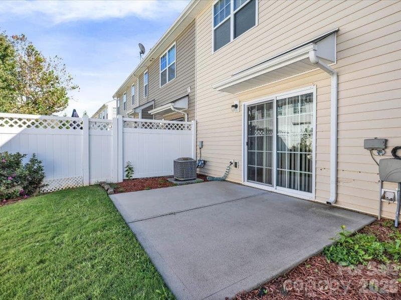 Townhouse at 311 Sandy Spring None, Clover, photo 24 of 25