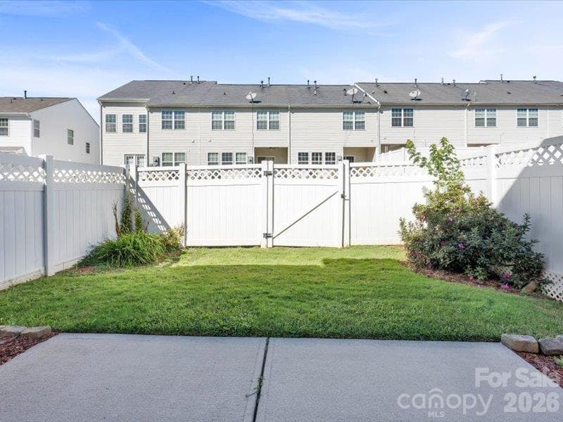 Townhouse at 311 Sandy Spring None, Clover, photo 25 of 25