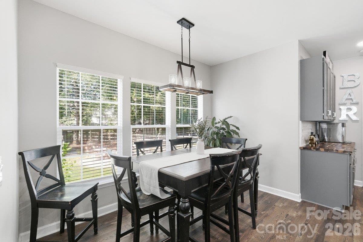 Single Family Residence at 1008 Grayscroft Drive, Waxhaw, photo 12 of 48