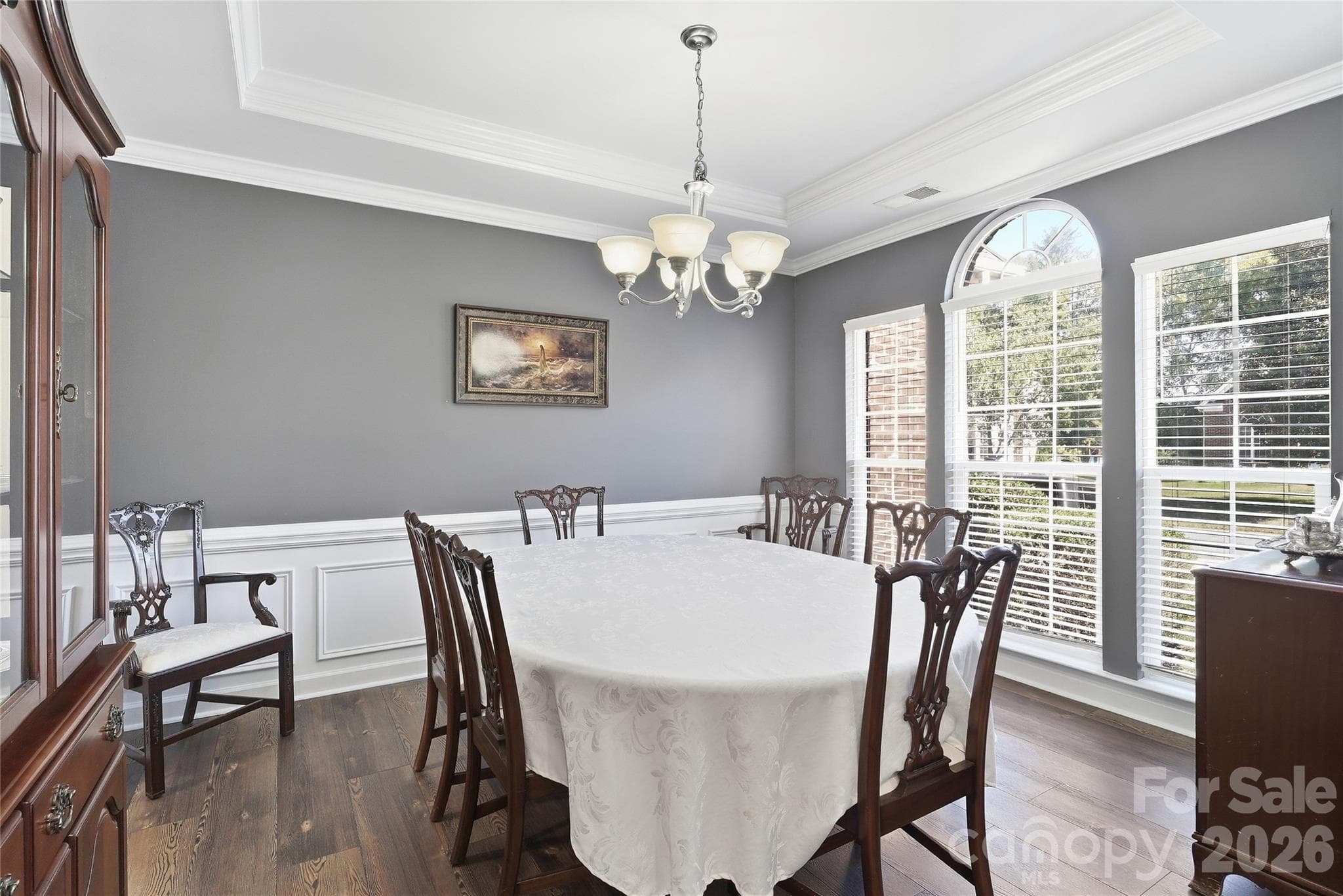 Single Family Residence at 1008 Grayscroft Drive, Waxhaw, photo 13 of 48