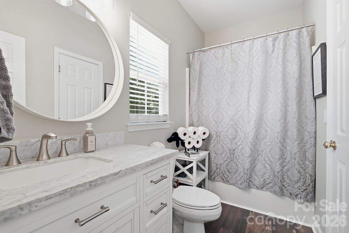 Single Family Residence at 1008 Grayscroft Drive, Waxhaw, photo 18 of 48