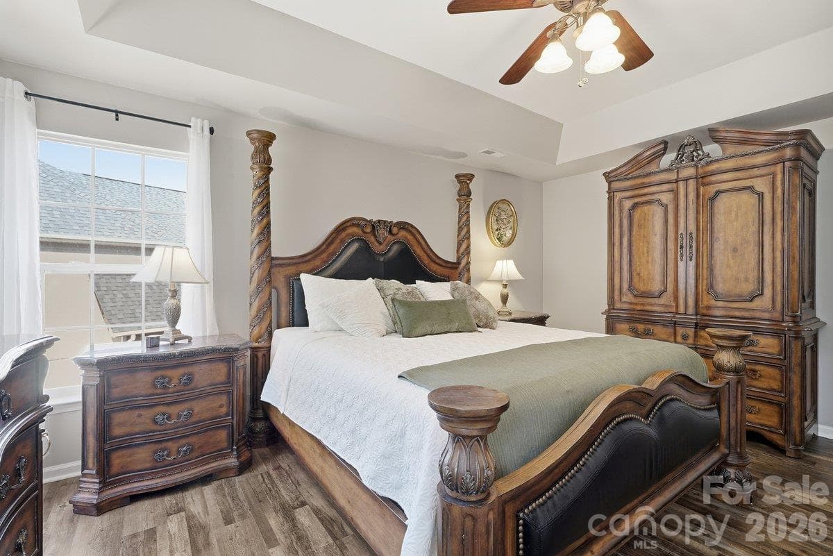 Single Family Residence at 1008 Grayscroft Drive, Waxhaw, photo 20 of 48