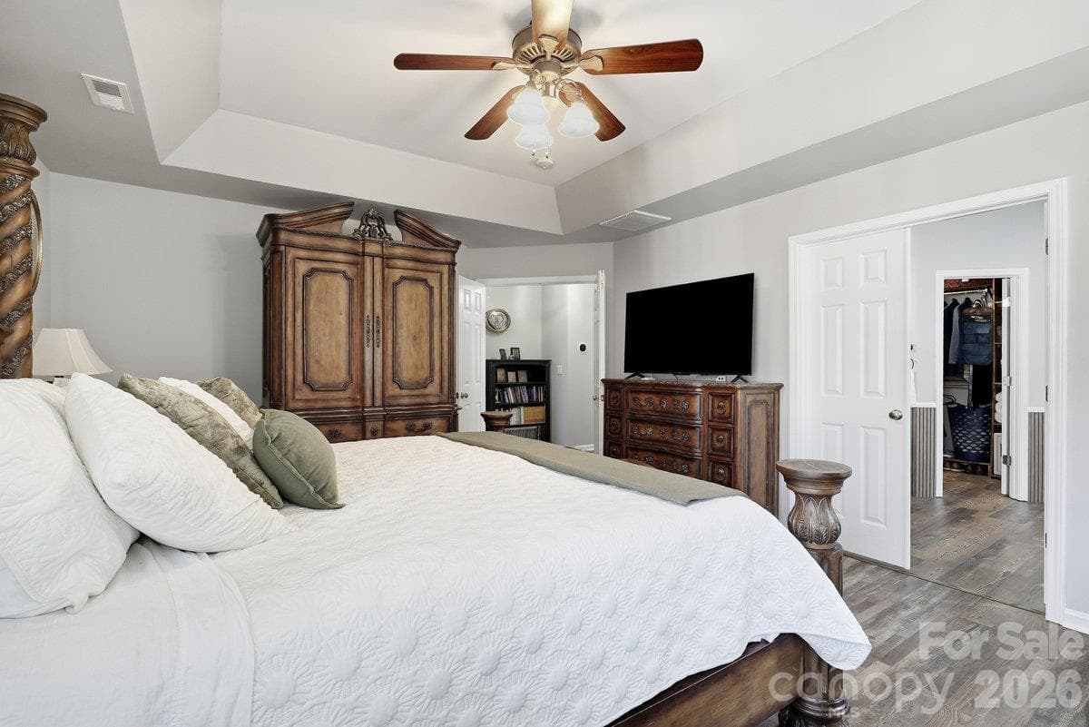 Single Family Residence at 1008 Grayscroft Drive, Waxhaw, photo 21 of 48