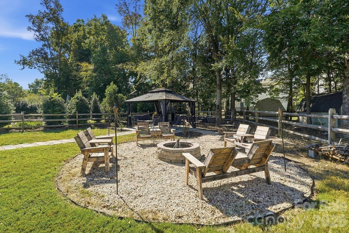 Single Family Residence at 1008 Grayscroft Drive, Waxhaw, photo 37 of 48