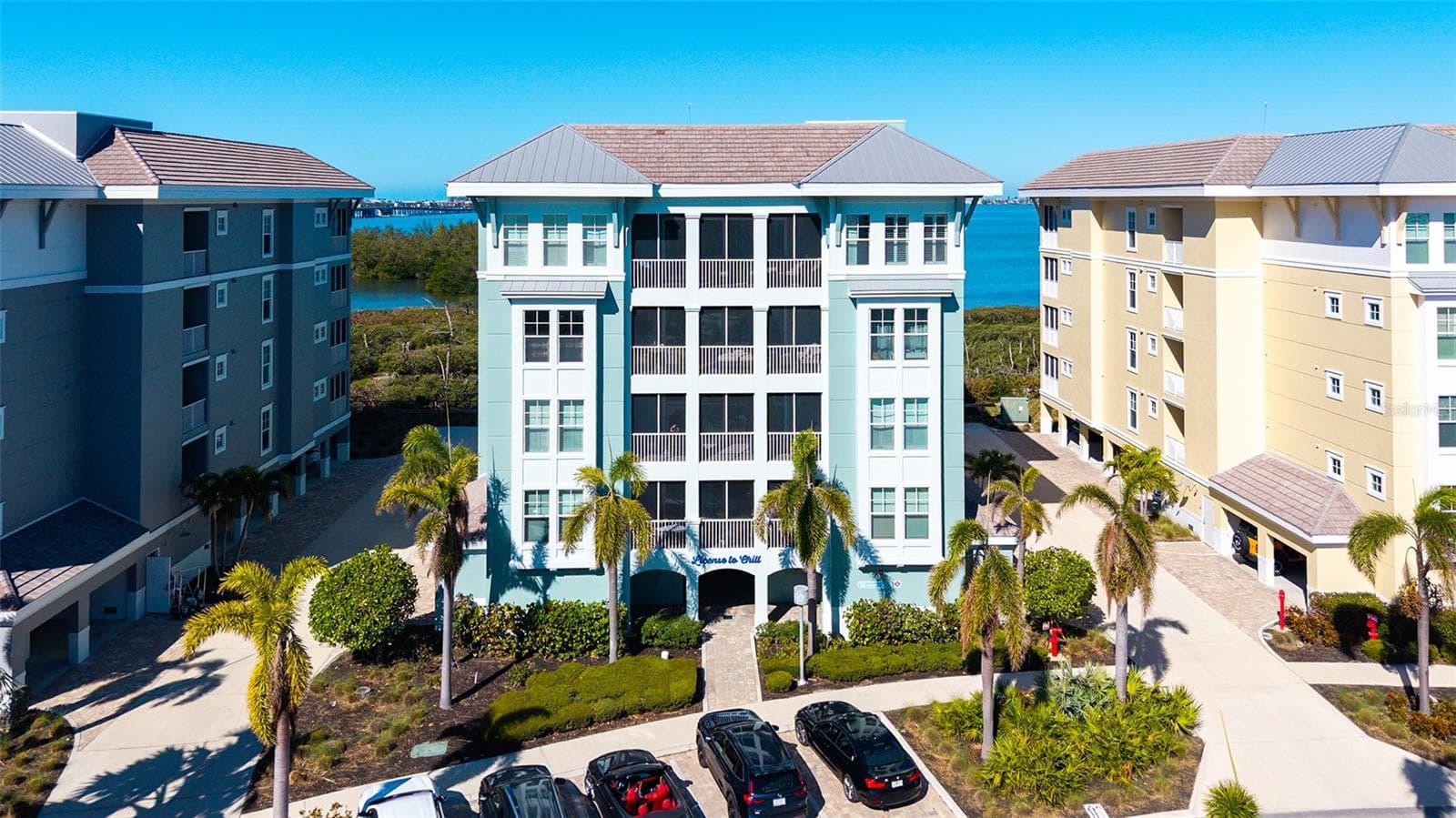 Condominium at 388 ARUBA CIR #201, BRADENTON, photo 2 of 80