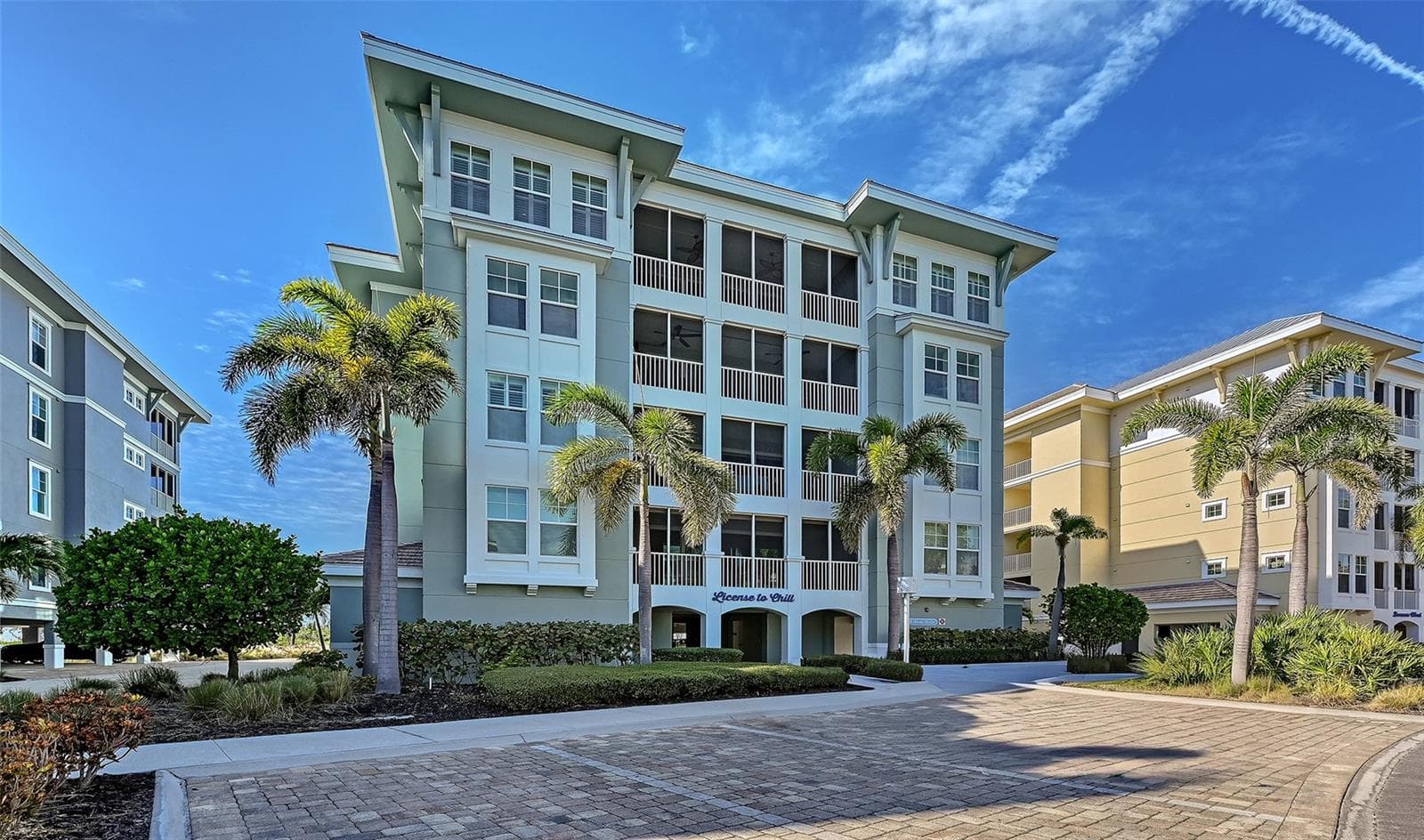 Condominium at 388 ARUBA CIR #201, BRADENTON, photo 4 of 80