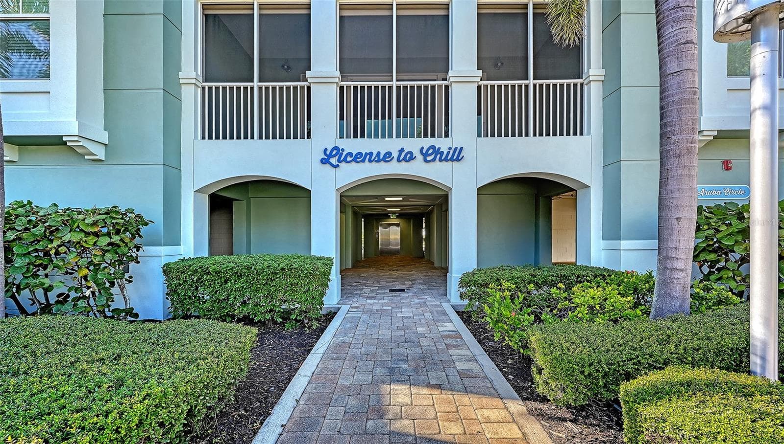 Condominium at 388 ARUBA CIR #201, BRADENTON, photo 5 of 80