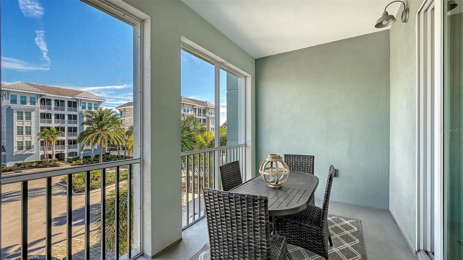 Condominium at 388 ARUBA CIR #201, BRADENTON, photo 13 of 80