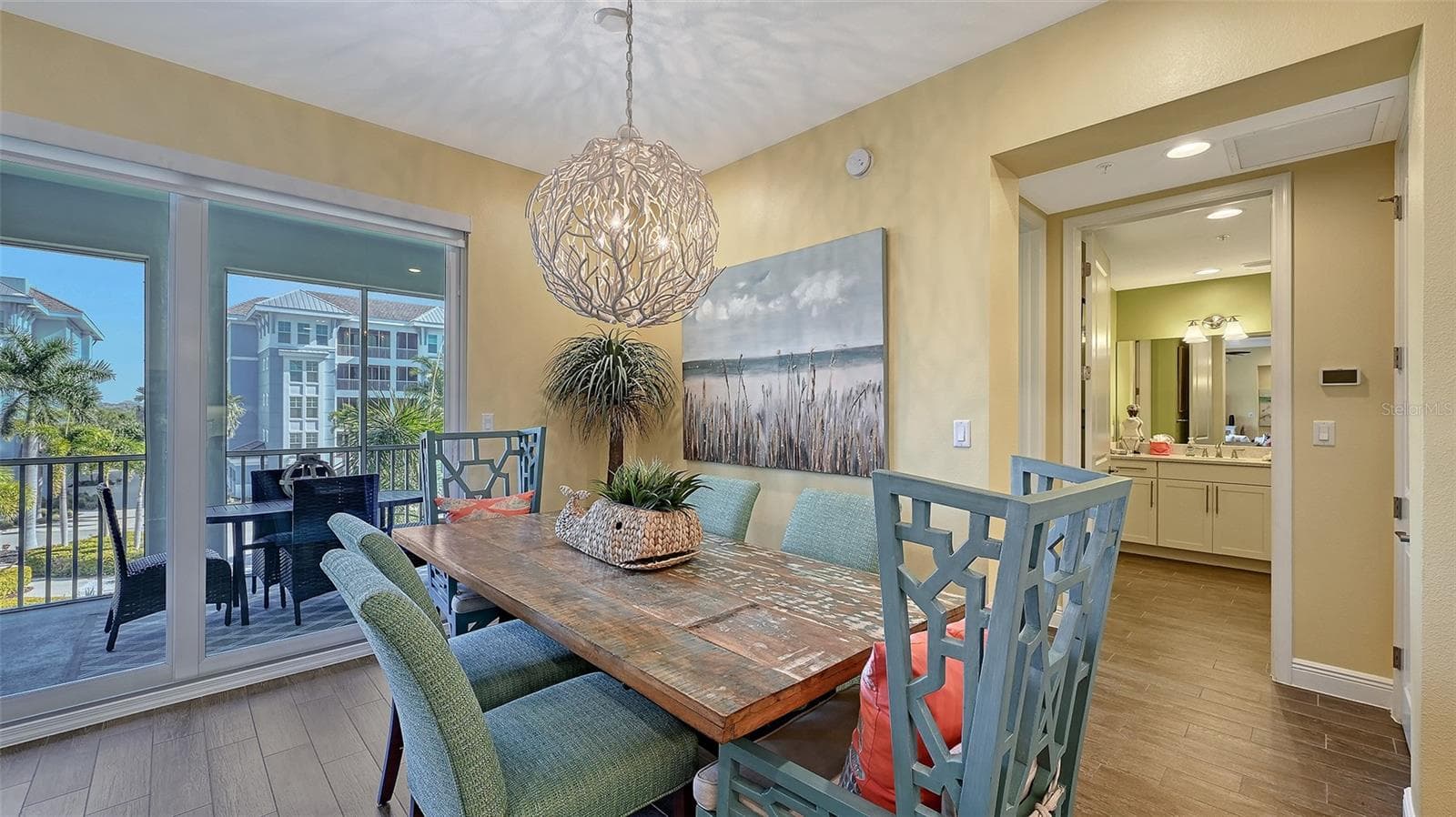 Condominium at 388 ARUBA CIR #201, BRADENTON, photo 17 of 80