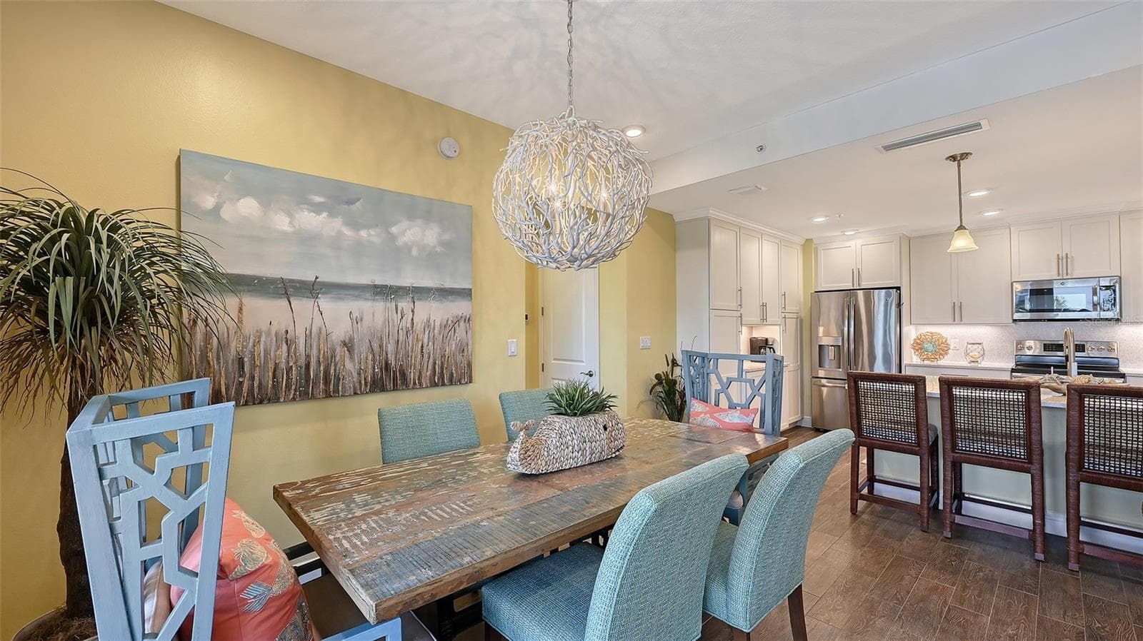 Condominium at 388 ARUBA CIR #201, BRADENTON, photo 18 of 80