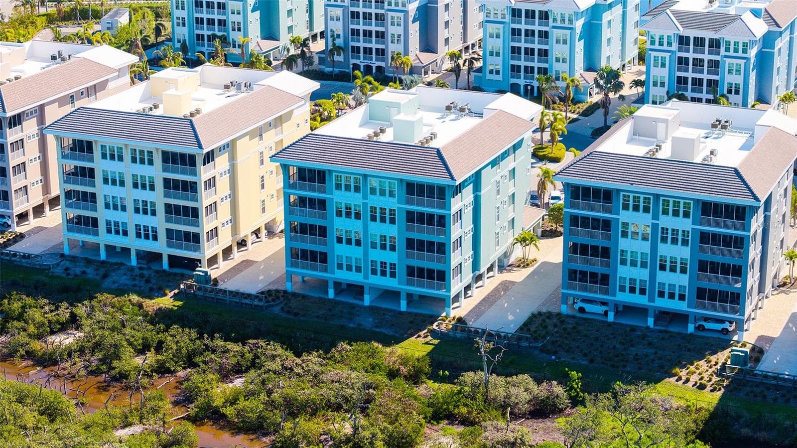 Condominium at 388 ARUBA CIR #201, BRADENTON, photo 30 of 80