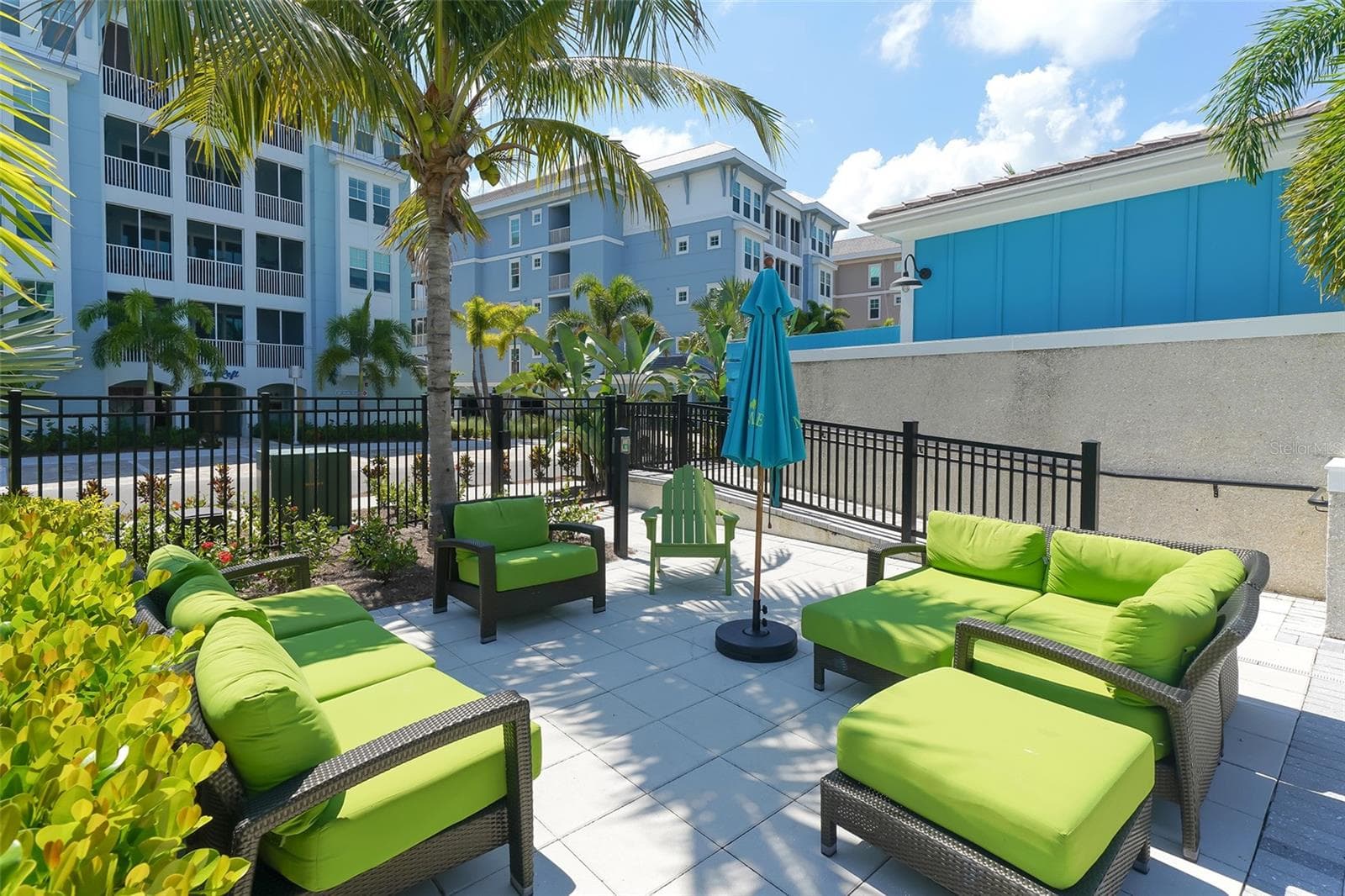 Condominium at 388 ARUBA CIR #201, BRADENTON, photo 41 of 80