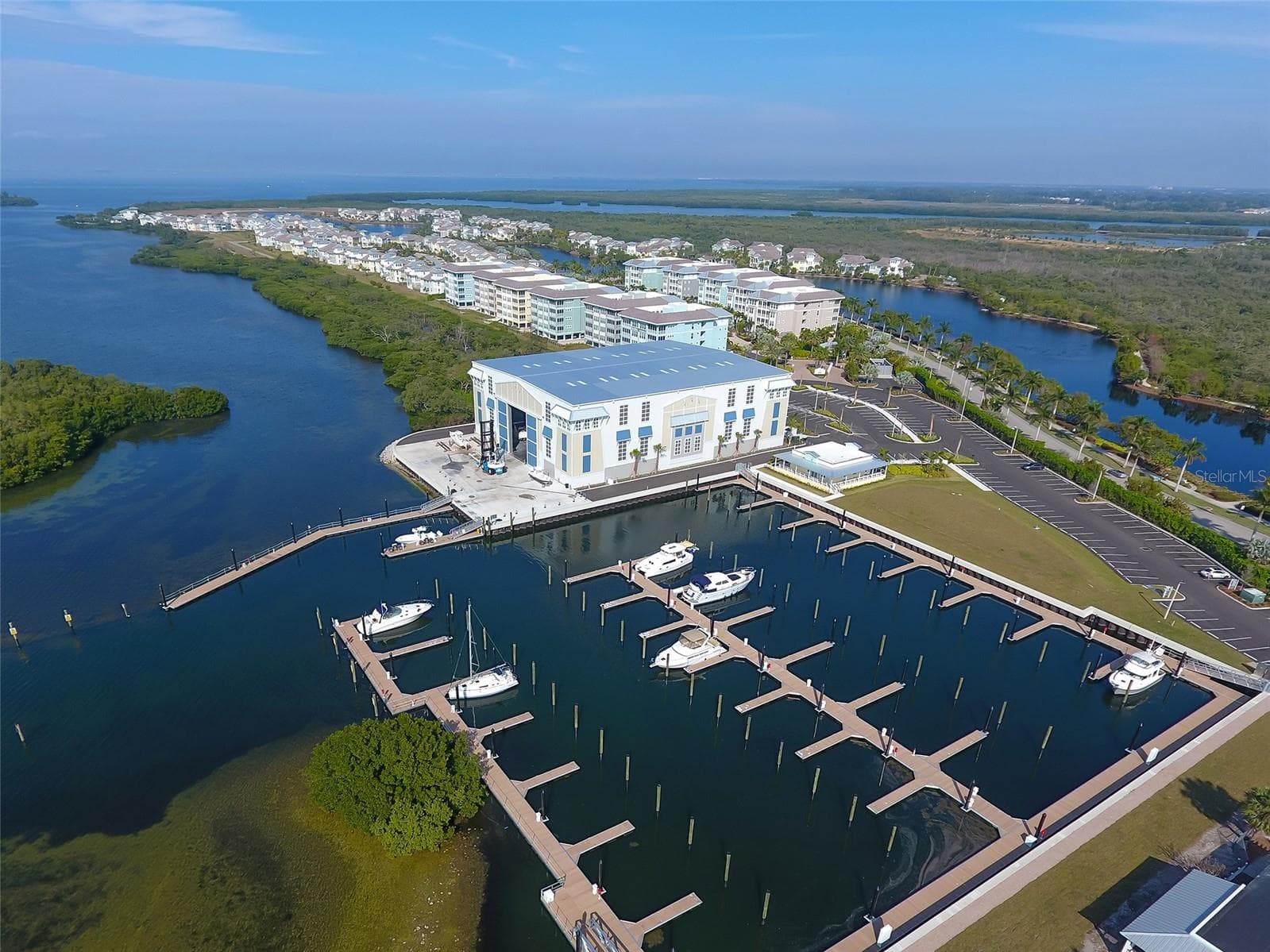 Condominium at 388 ARUBA CIR #201, BRADENTON, photo 57 of 80