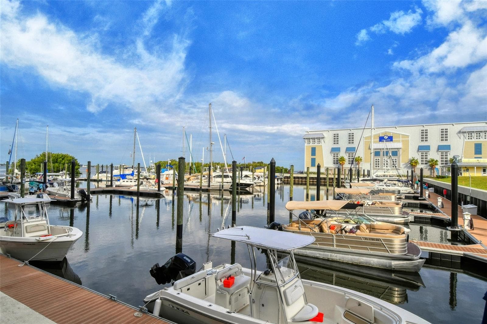 Condominium at 388 ARUBA CIR #201, BRADENTON, photo 64 of 80