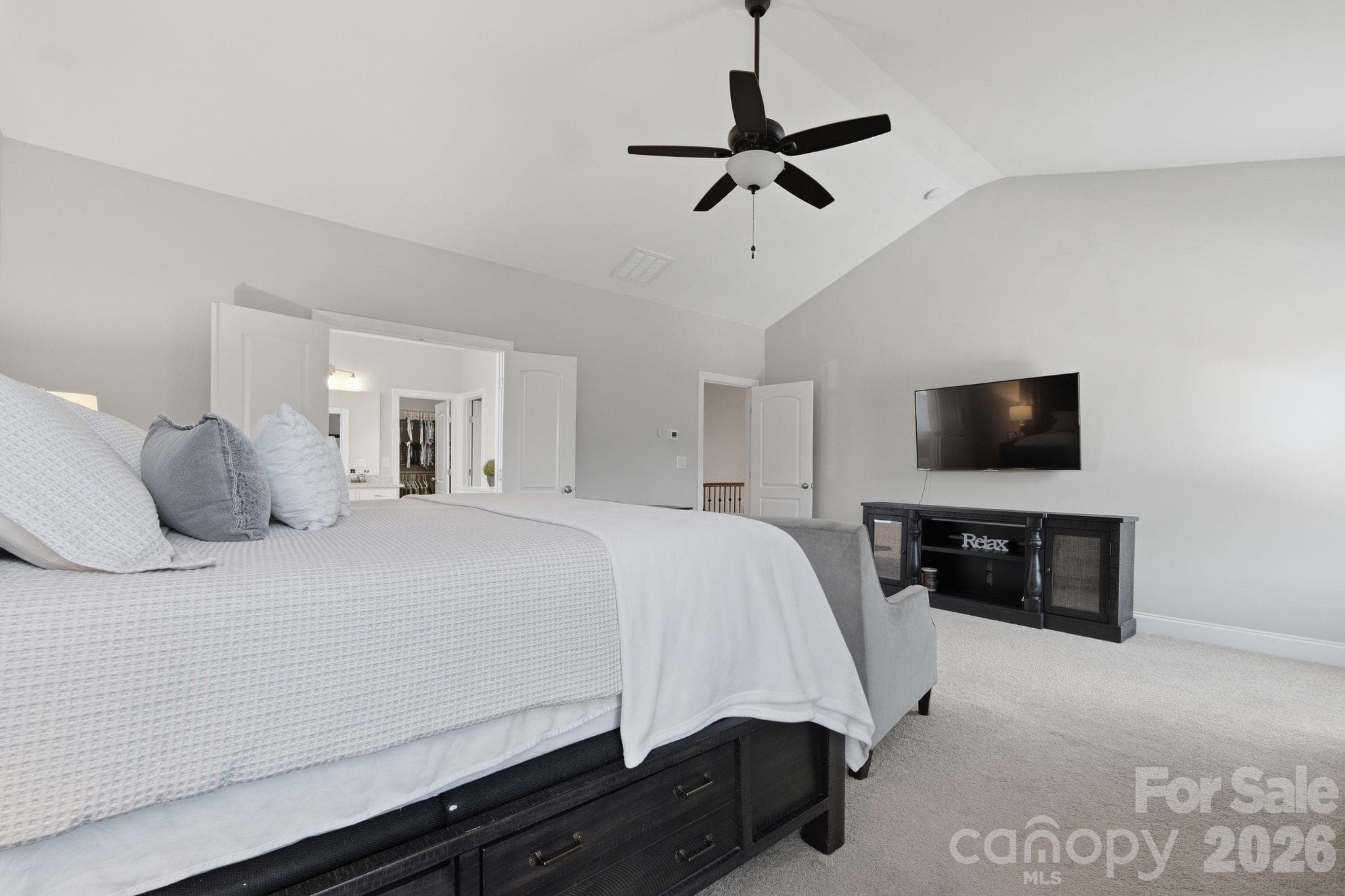 Single Family Residence at 6451 Grovewood Trail, Indian Trail, photo 16 of 43