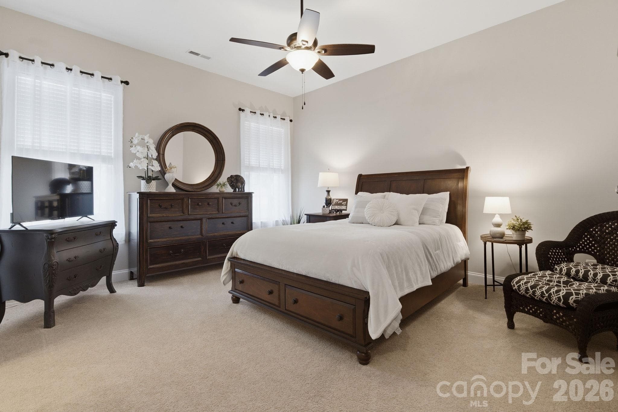Single Family Residence at 6451 Grovewood Trail, Indian Trail, photo 20 of 43