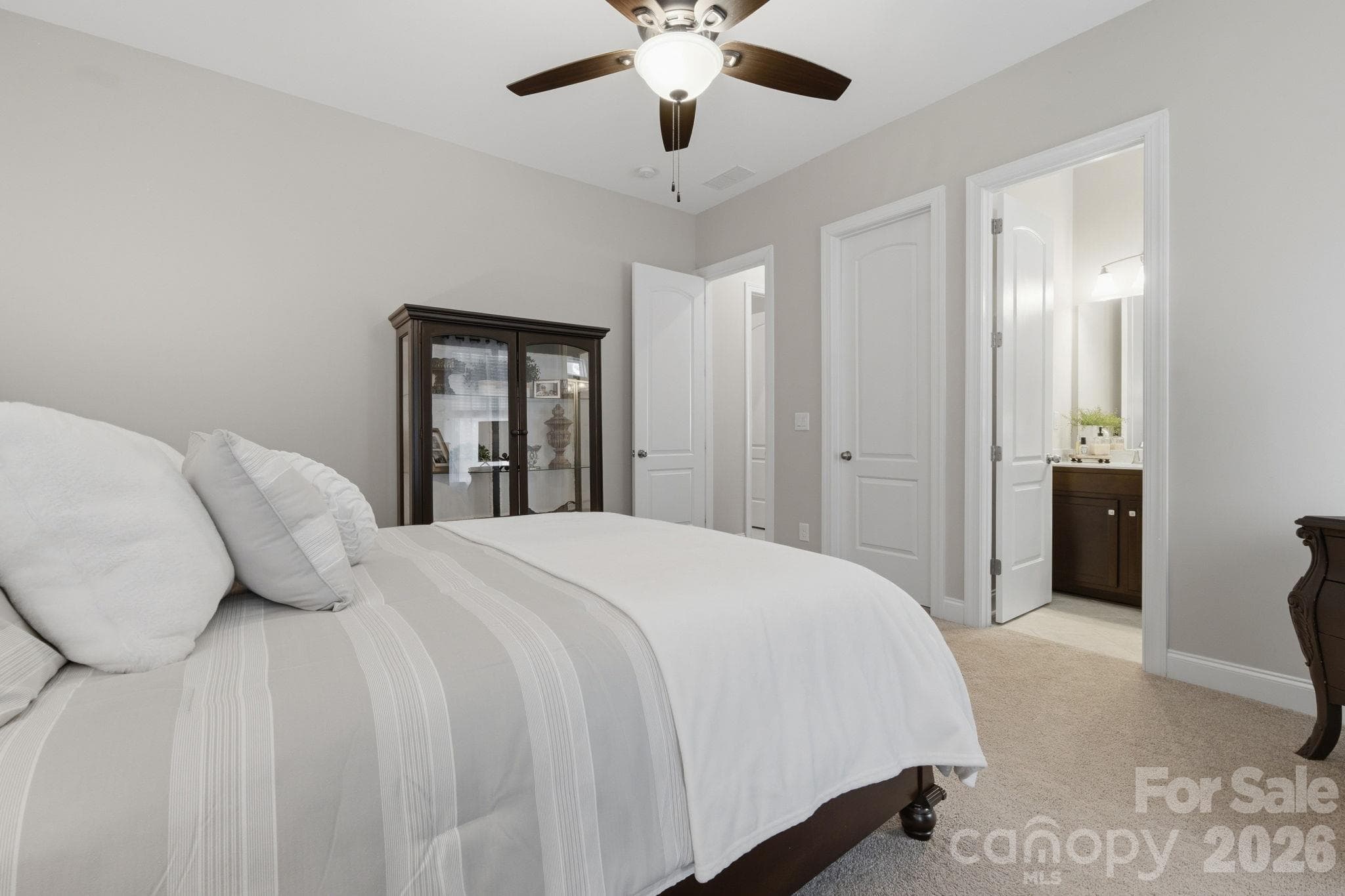 Single Family Residence at 6451 Grovewood Trail, Indian Trail, photo 21 of 43