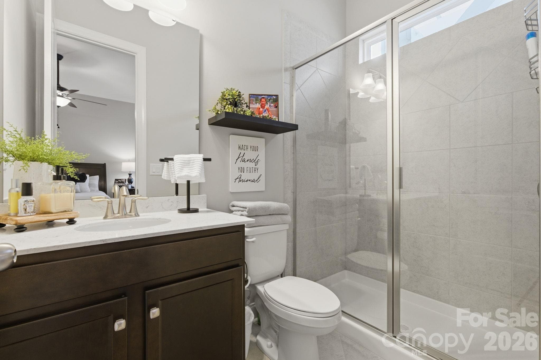 Single Family Residence at 6451 Grovewood Trail, Indian Trail, photo 22 of 43