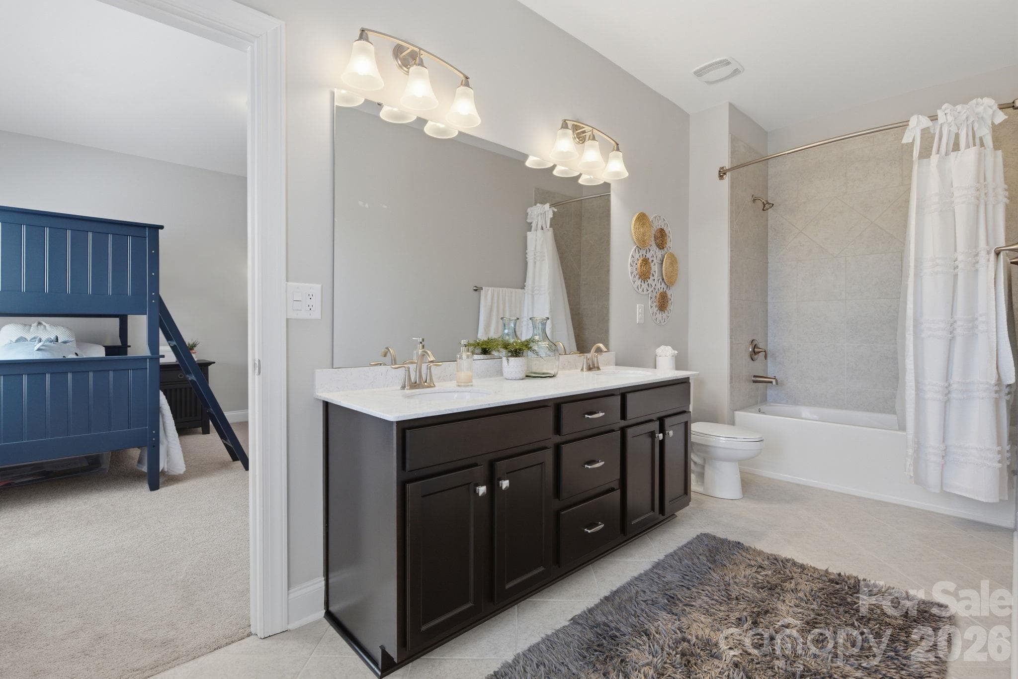 Single Family Residence at 6451 Grovewood Trail, Indian Trail, photo 29 of 43