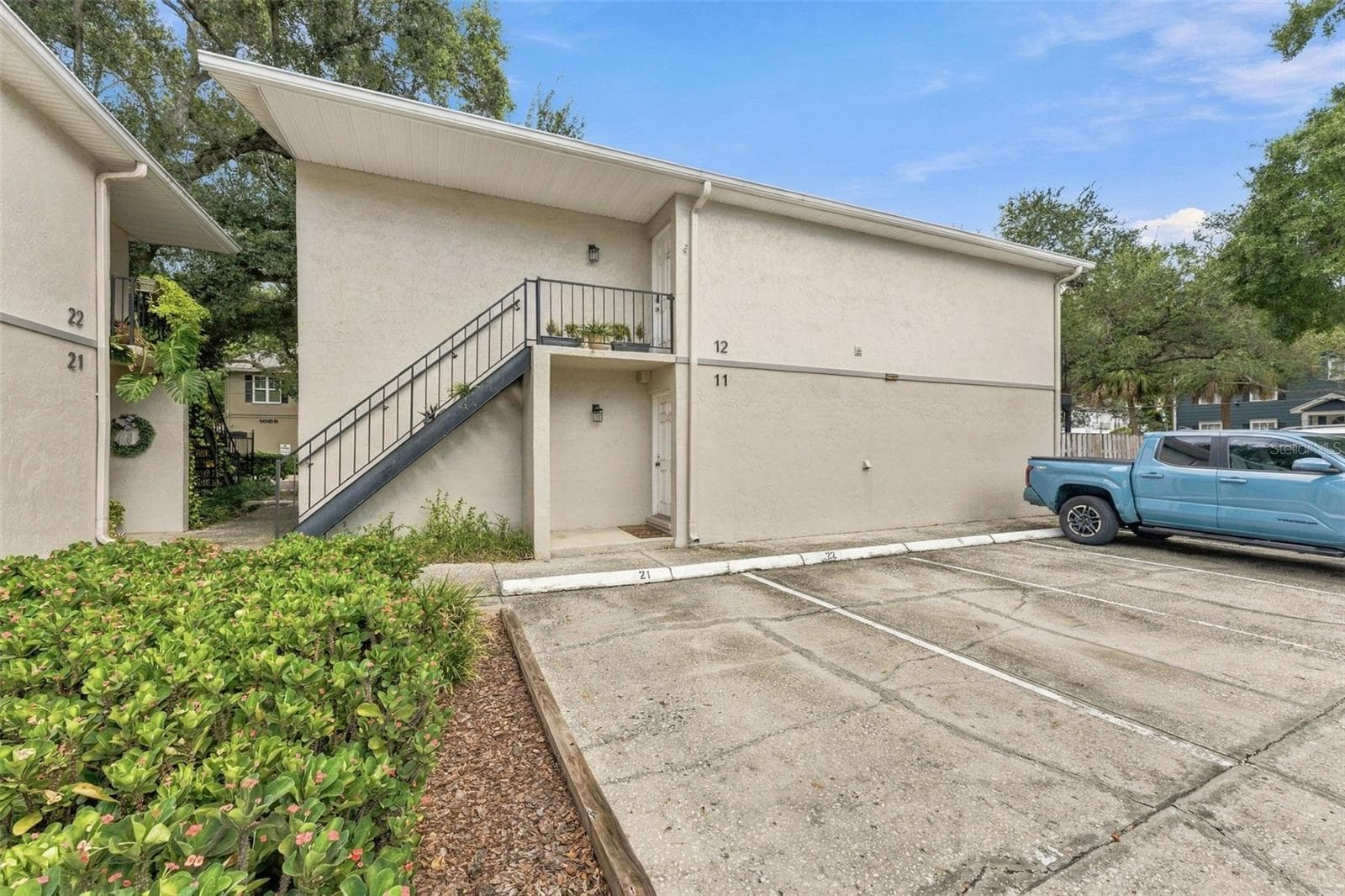 Condominium at 1011 S MOODY AVE #11, TAMPA, photo 2 of 36