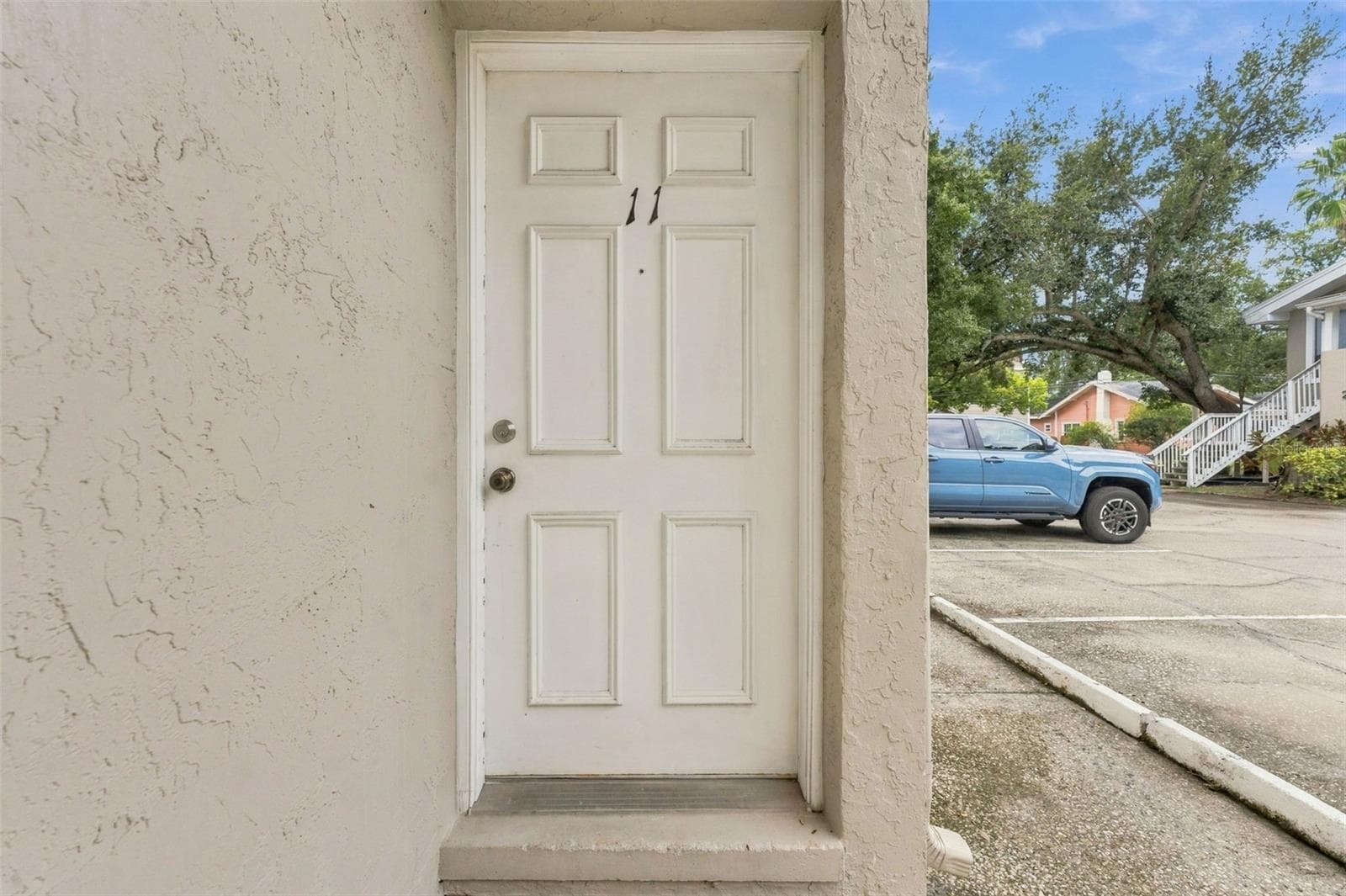 Condominium at 1011 S MOODY AVE #11, TAMPA, photo 4 of 36
