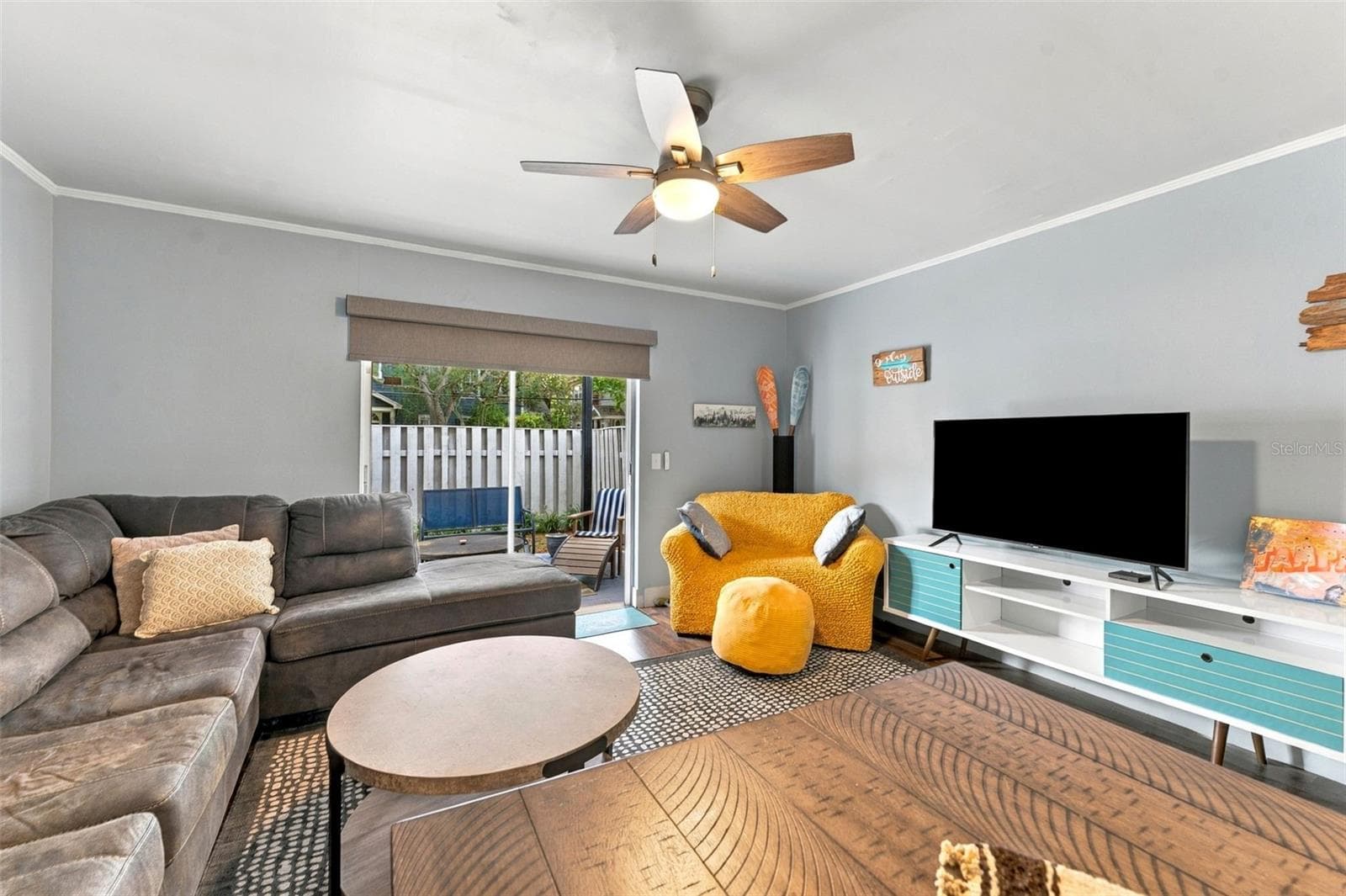 Condominium at 1011 S MOODY AVE #11, TAMPA, photo 12 of 36