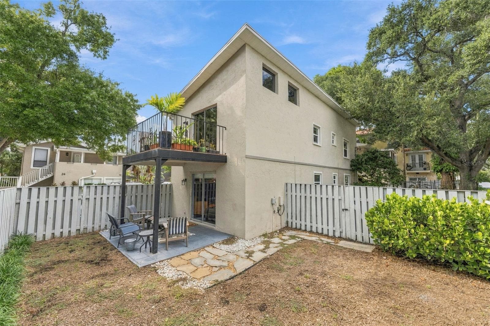 Condominium at 1011 S MOODY AVE #11, TAMPA, photo 22 of 36